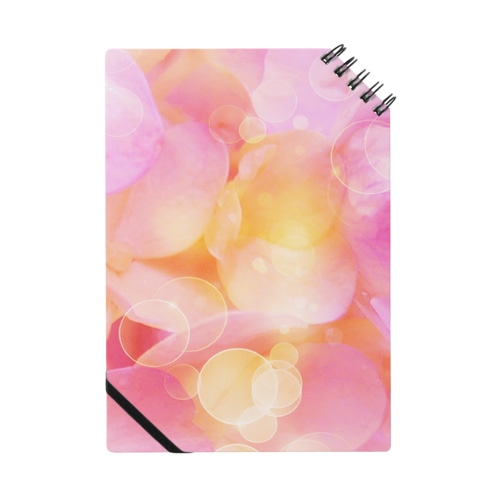 恋するFloWer-g Notebook