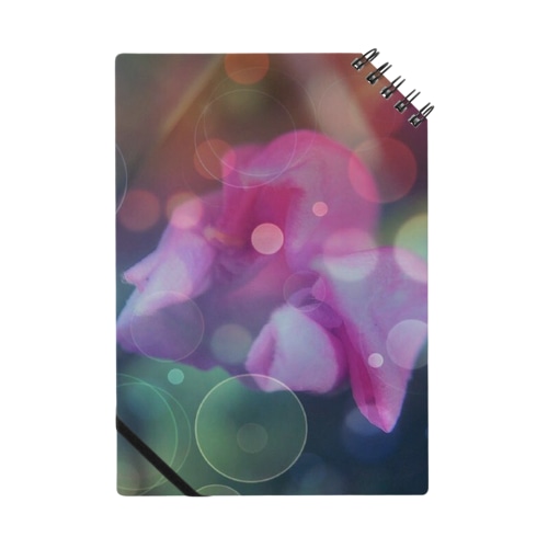 恋するFloWer-v Notebook