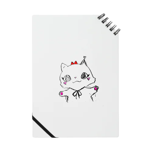 あみ猫 Notebook