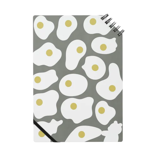 sunny side up! Notebook