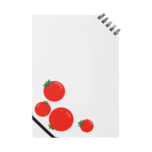 トマト Notebook