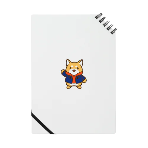 ジャックの絶景紀行 Notebook