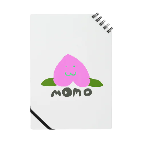 MOMO ノート