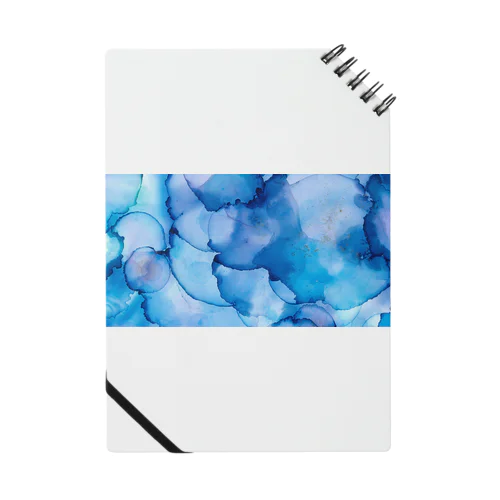 みずたまり Notebook