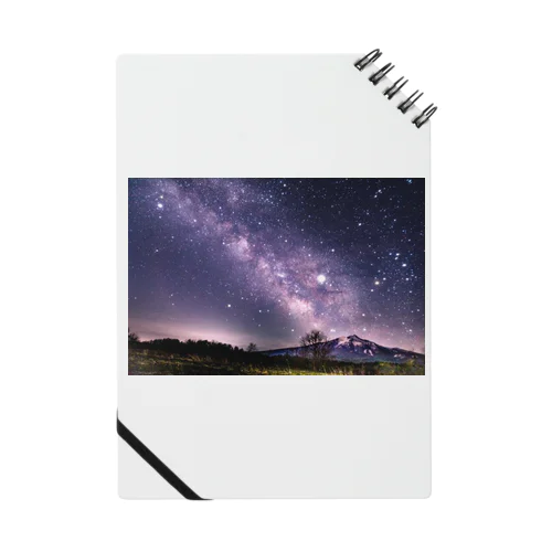 Starlight(セール中) Notebook