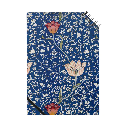 Medway pattern 1885 Notebook