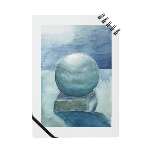 海 Notebook