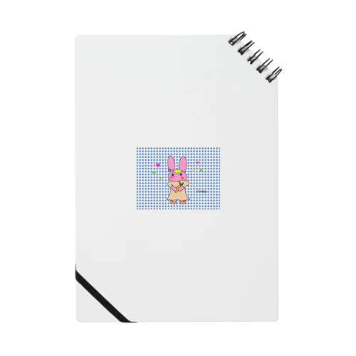 うさぎもん Notebook