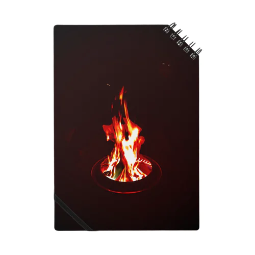 HONOO Notebook