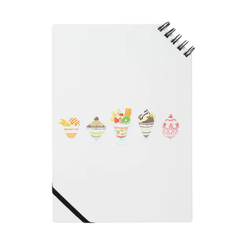 pafepafe Notebook