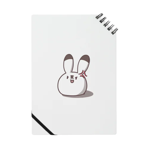 tanakaグッズ Notebook