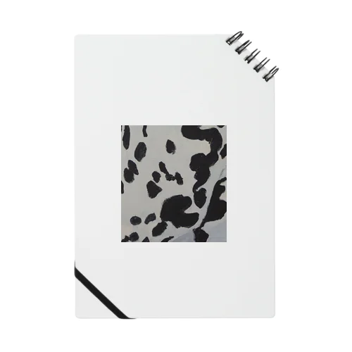 DalmatianColors Notebook