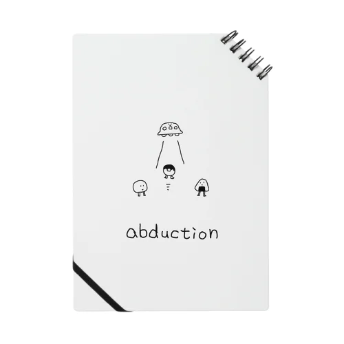 abduction Notebook