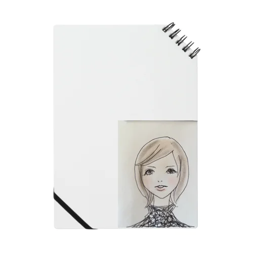 miho Notebook