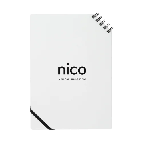 nico Notebook