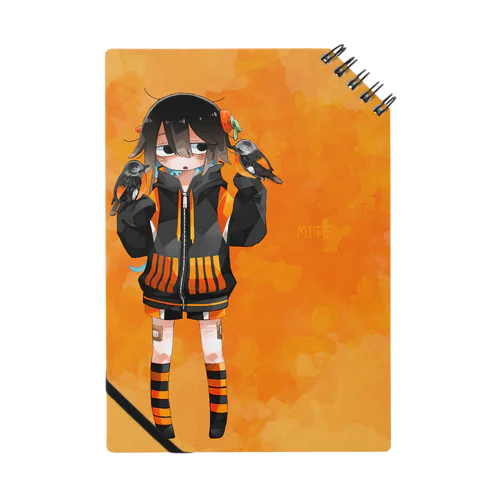 _ Notebook