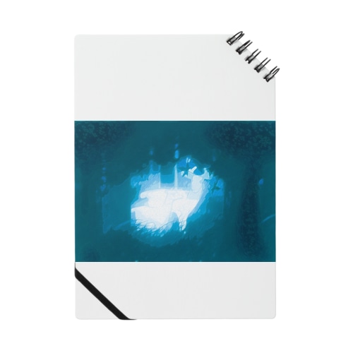 白鹿 Notebook