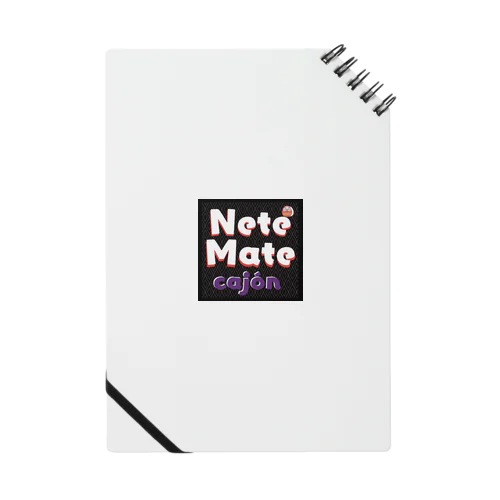 NETEMATEcajon Notebook