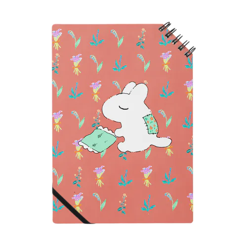 ねこぜくん Notebook