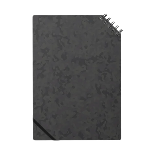 Camo NightCamp 夜用迷彩 サバゲー装備 Notebook