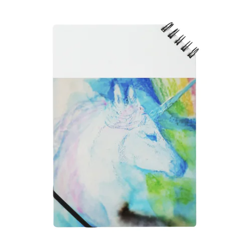 UNICORN DREAM Notebook