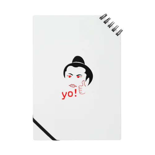 yo! Notebook