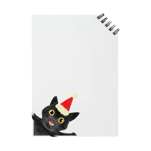 黒猫のやまとくん Notebook