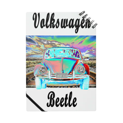 Volkswagen Beetle 노트