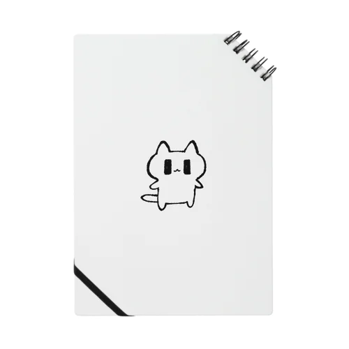 みゃおうちゃん Notebook