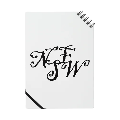 NSFW Notebook