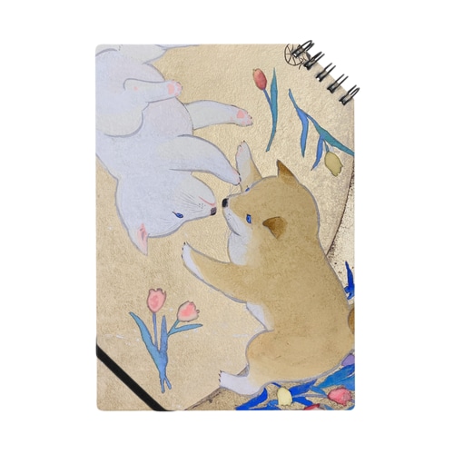 いたずらっ子 Notebook