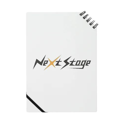 Next Stage Notebook