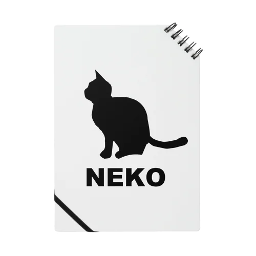 NEKO（狙い） ノート