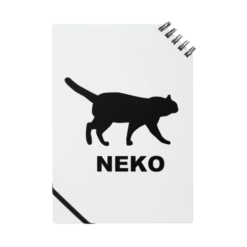 NEKO（おさんぽ） ノート