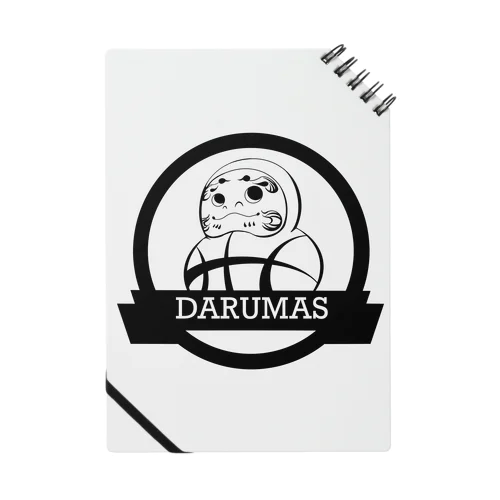 DARUMASノート ノート