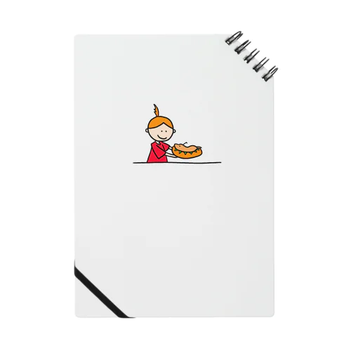 MONAME Notebook