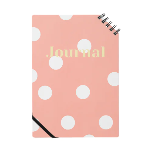 journal  MUJI Notebook