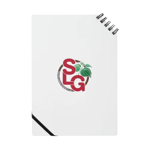 SLG Notebook