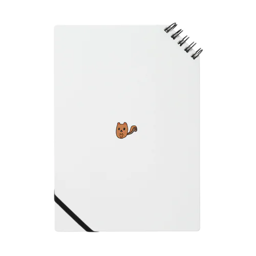 リス（どうぶつシリーズ） Notebook