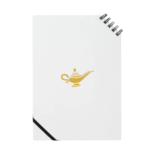 ロゴB Notebook