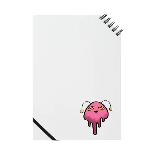 でろでろ Notebook