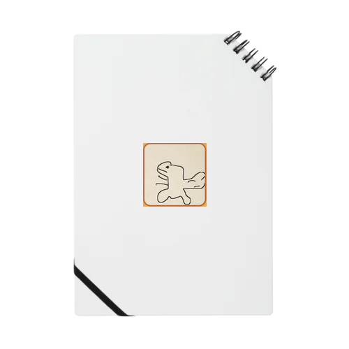 リス Notebook