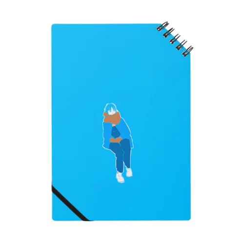 冬のなっちゃん Notebook