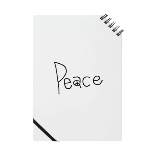 Peace ノート