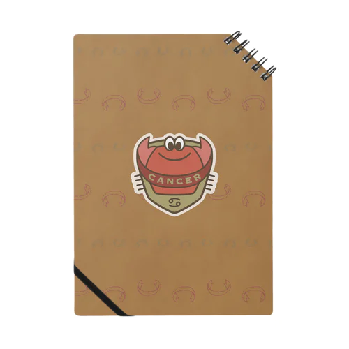 チーム かに座 Notebook