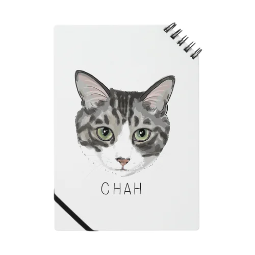 chah Notebook