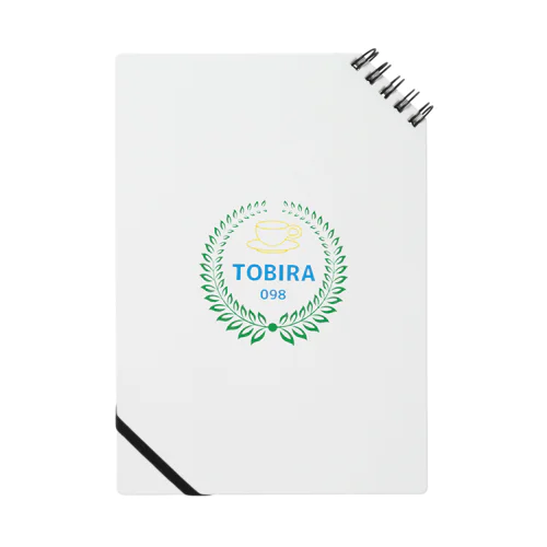 Tobira ノート