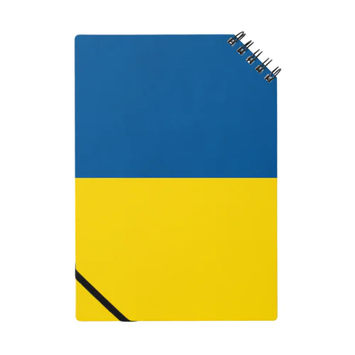 ウクライナ Notebook
