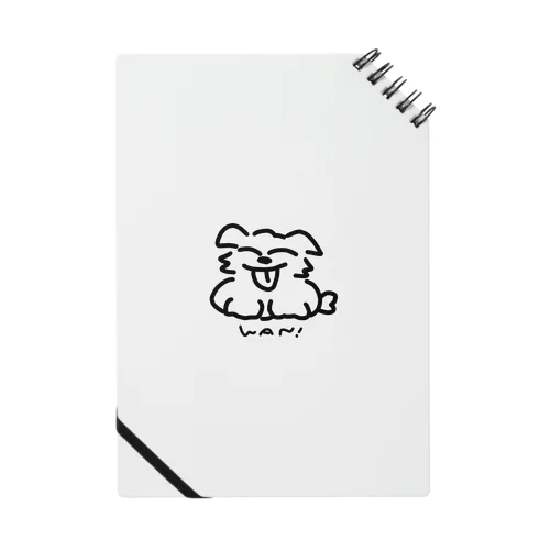 WAN! Notebook