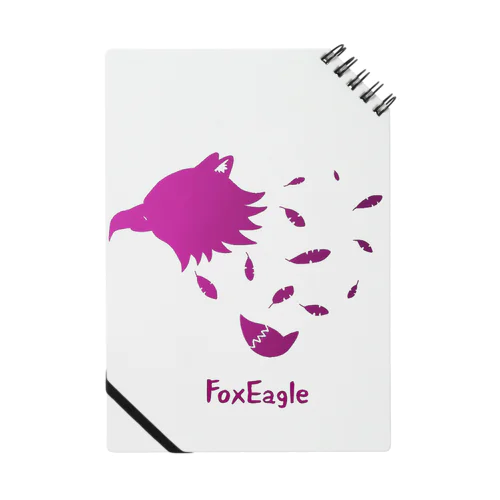 FoxEagle ノート